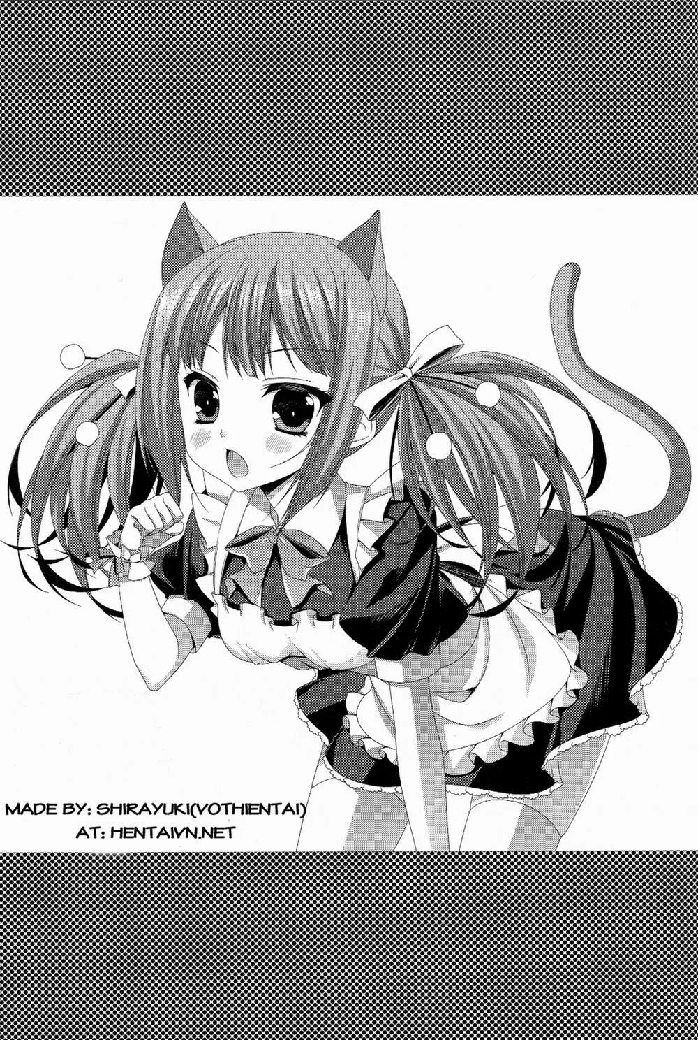 HentaiVN.net - Ảnh 22 - Brother and Sister Distance Third (Kono Naka ni Hitori, Imouto ga Iru!) - Chap 1