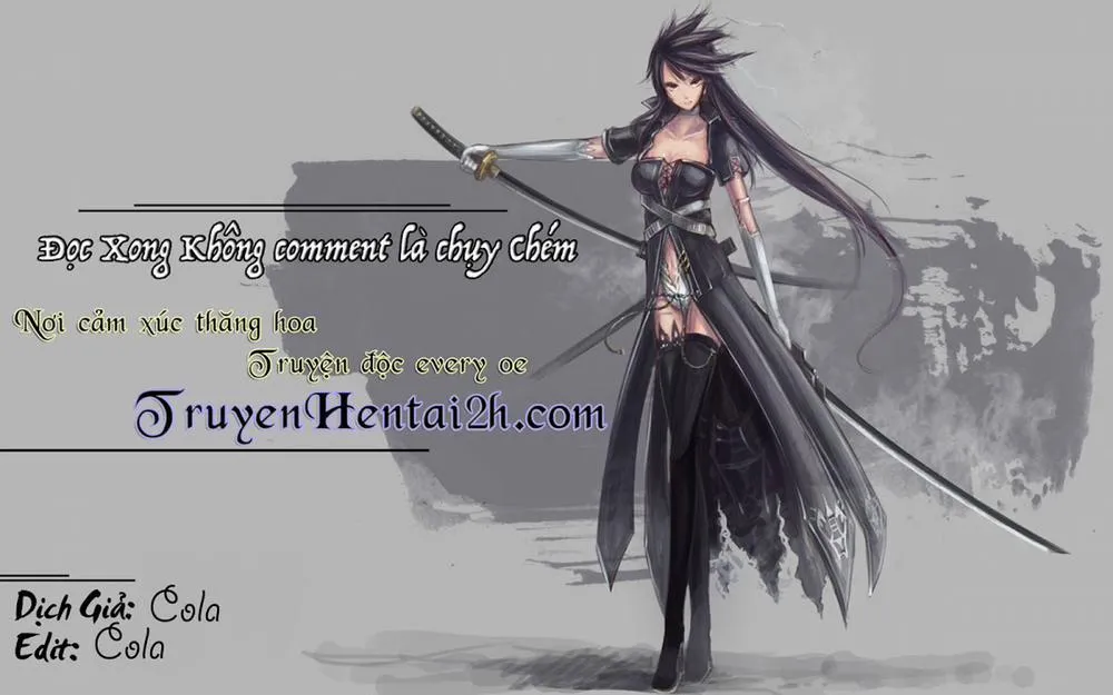 HentaiVN.net - Ảnh 22 - Mutual Jealousy ~ Shinobu And Kazuya - Chap 1