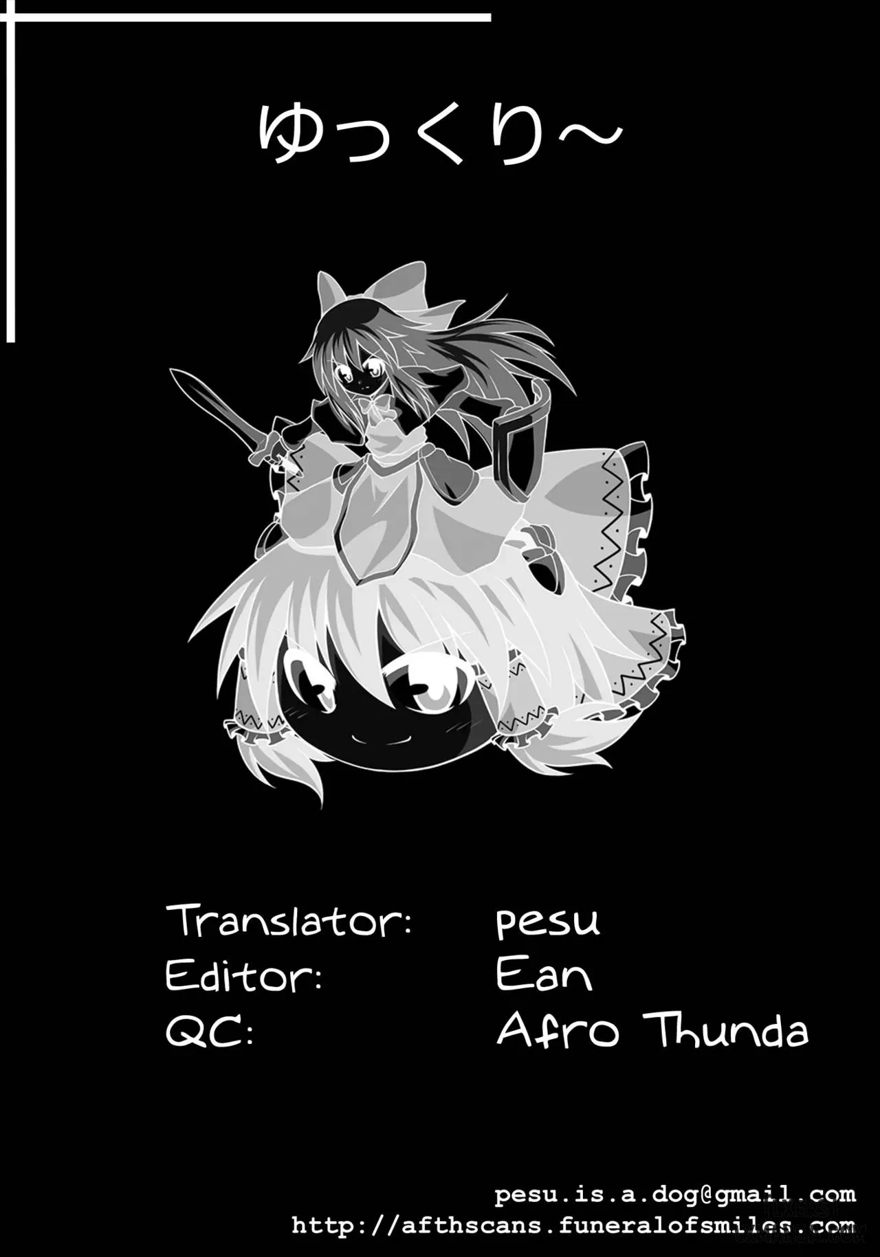 HentaiVN.net - Ảnh 26 - Youmu de Manabu Slow Sex - Chap 1