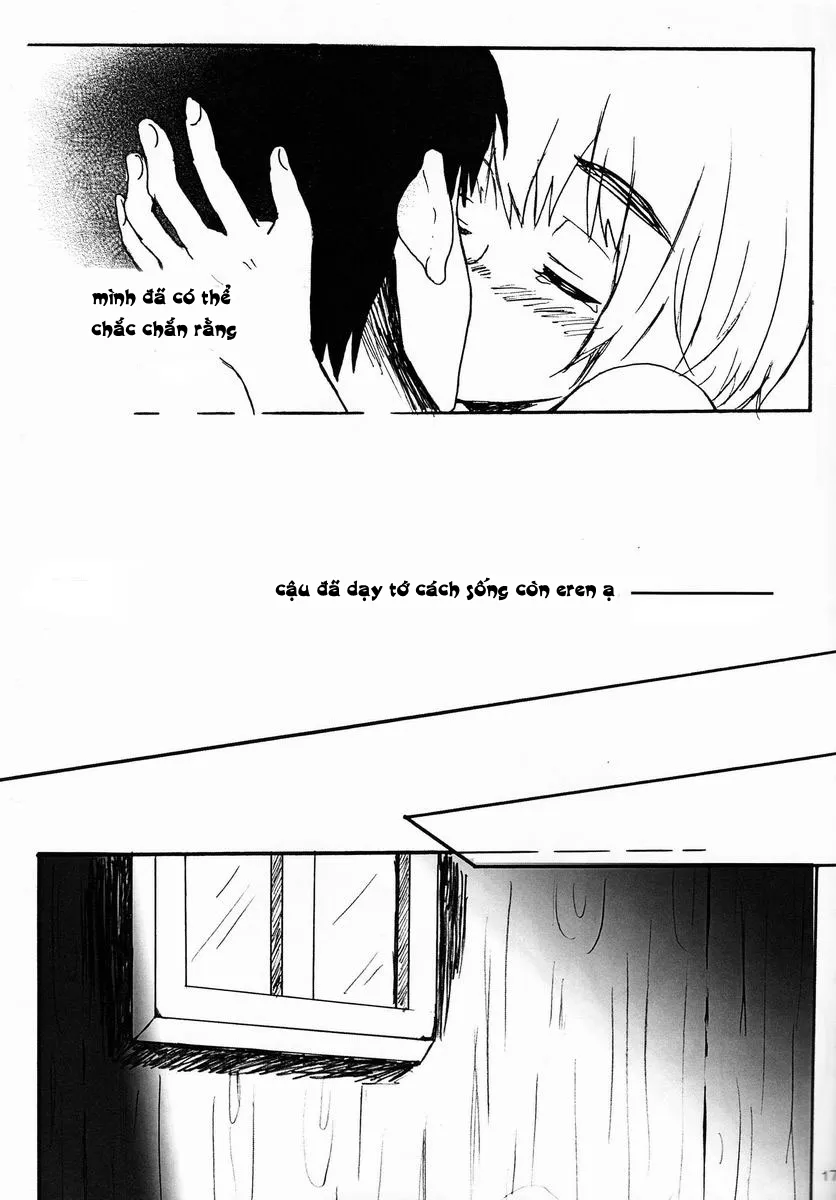 HentaiVN.net - Ảnh 16 - Reason - Chap 1