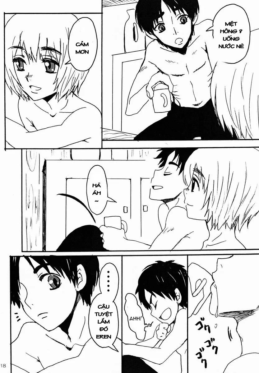 HentaiVN.net - Ảnh 17 - Reason - Chap 1