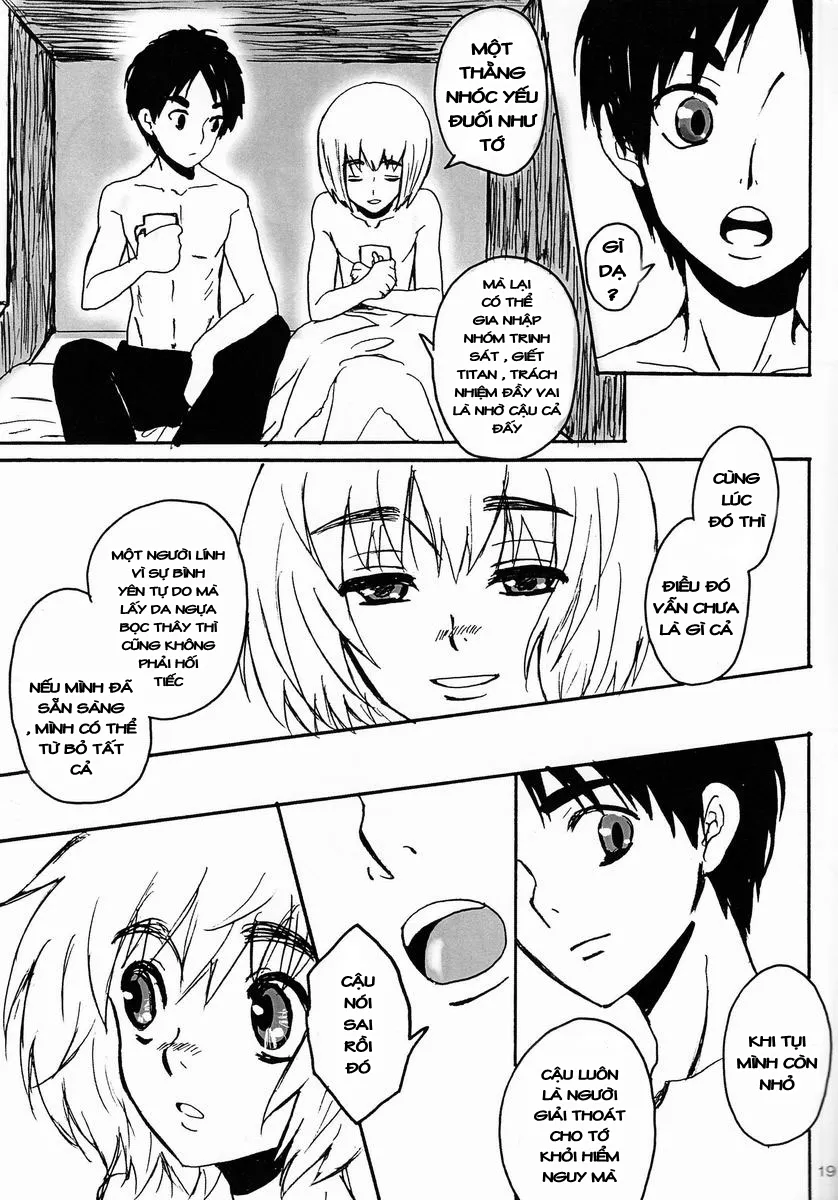 HentaiVN.net - Ảnh 18 - Reason - Chap 1