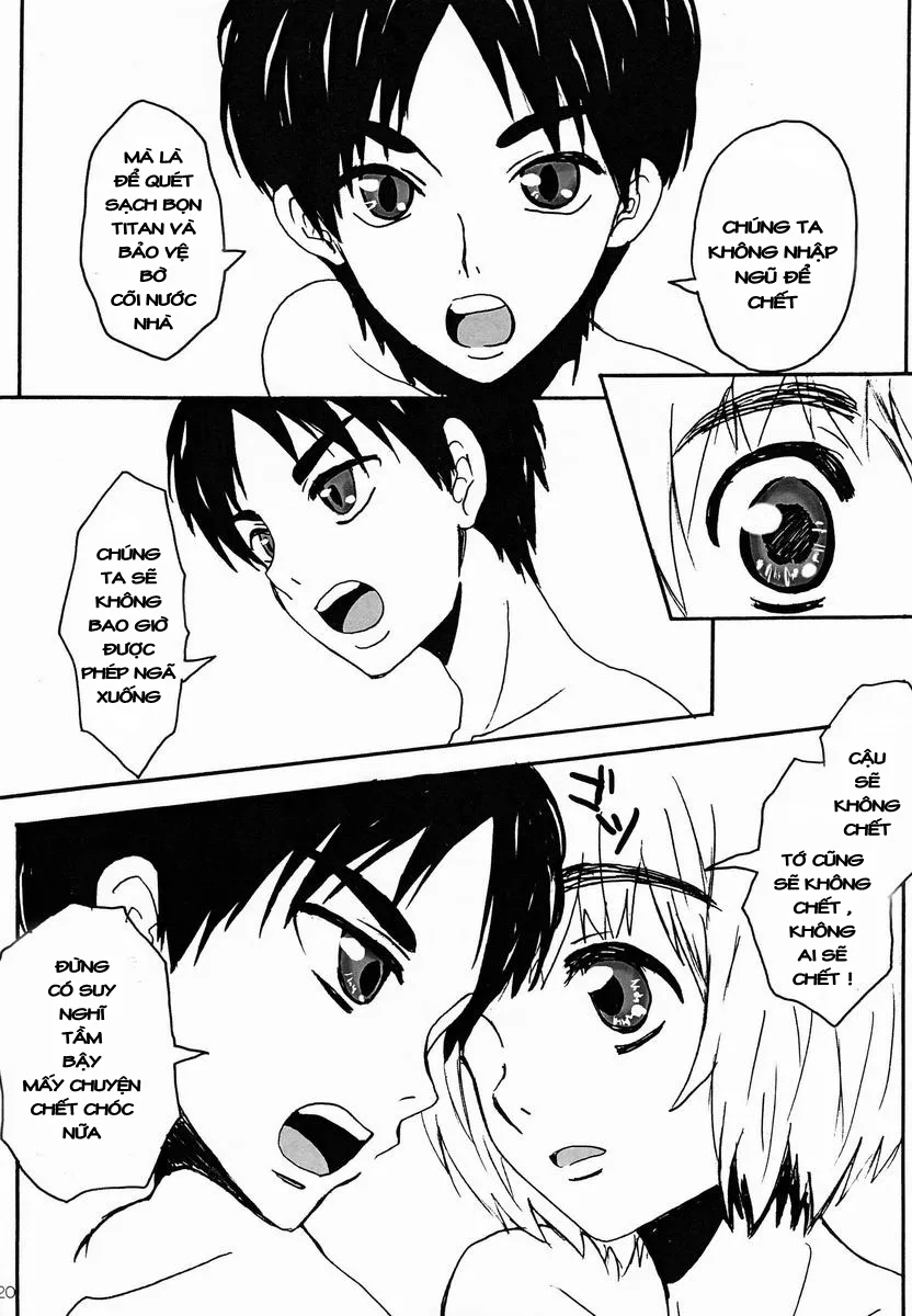 HentaiVN.net - Ảnh 19 - Reason - Chap 1
