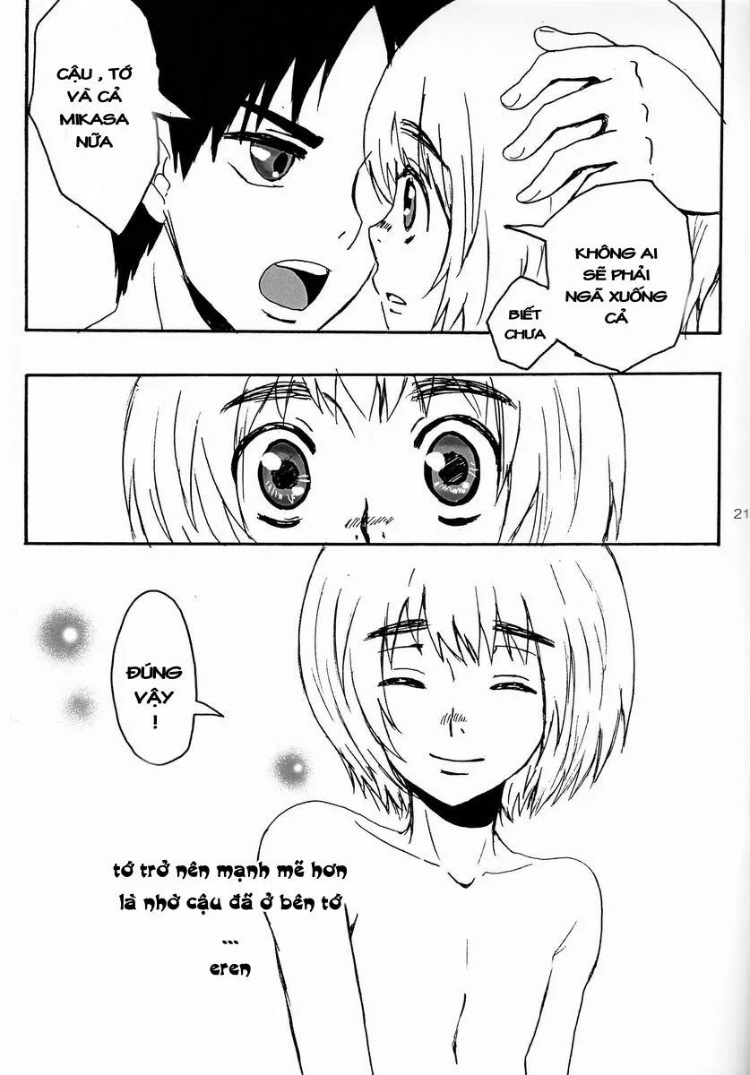 HentaiVN.net - Ảnh 20 - Reason - Chap 1