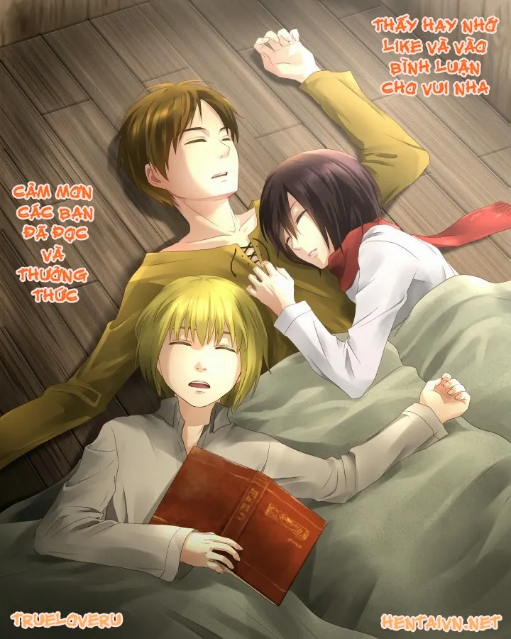 HentaiVN.net - Ảnh 22 - Reason - Chap 1