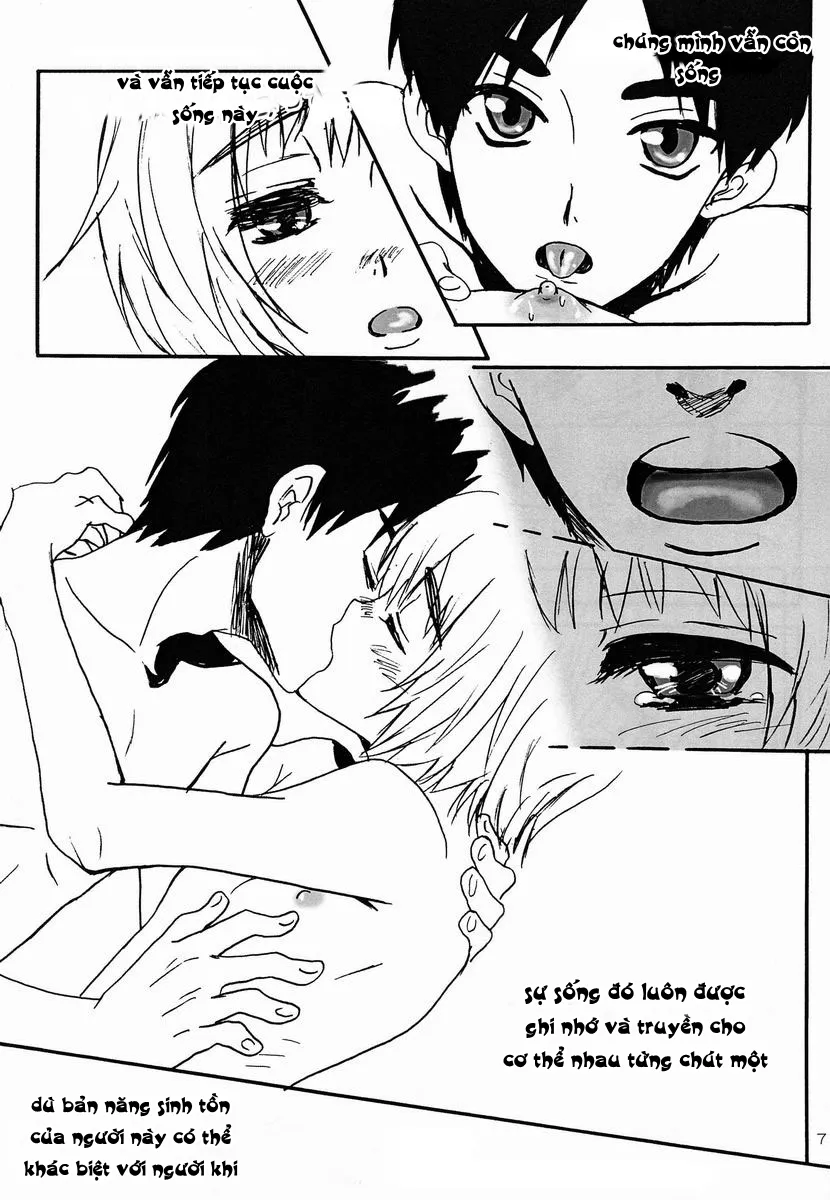 HentaiVN.net - Ảnh 6 - Reason - Chap 1