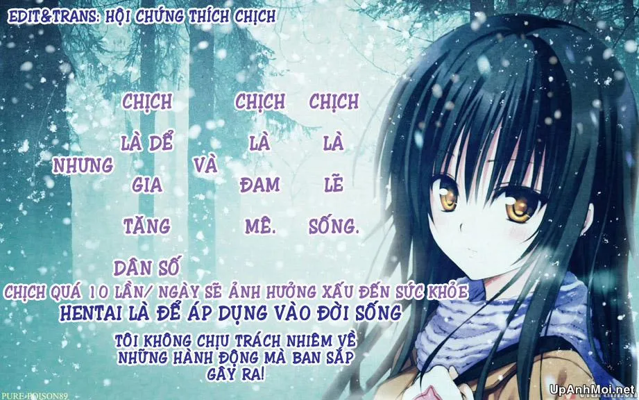 HentaiVN.net - Ảnh 21 - Hanten Kousei! Furyou to onna no boku Offence Reversal! - Chap 1