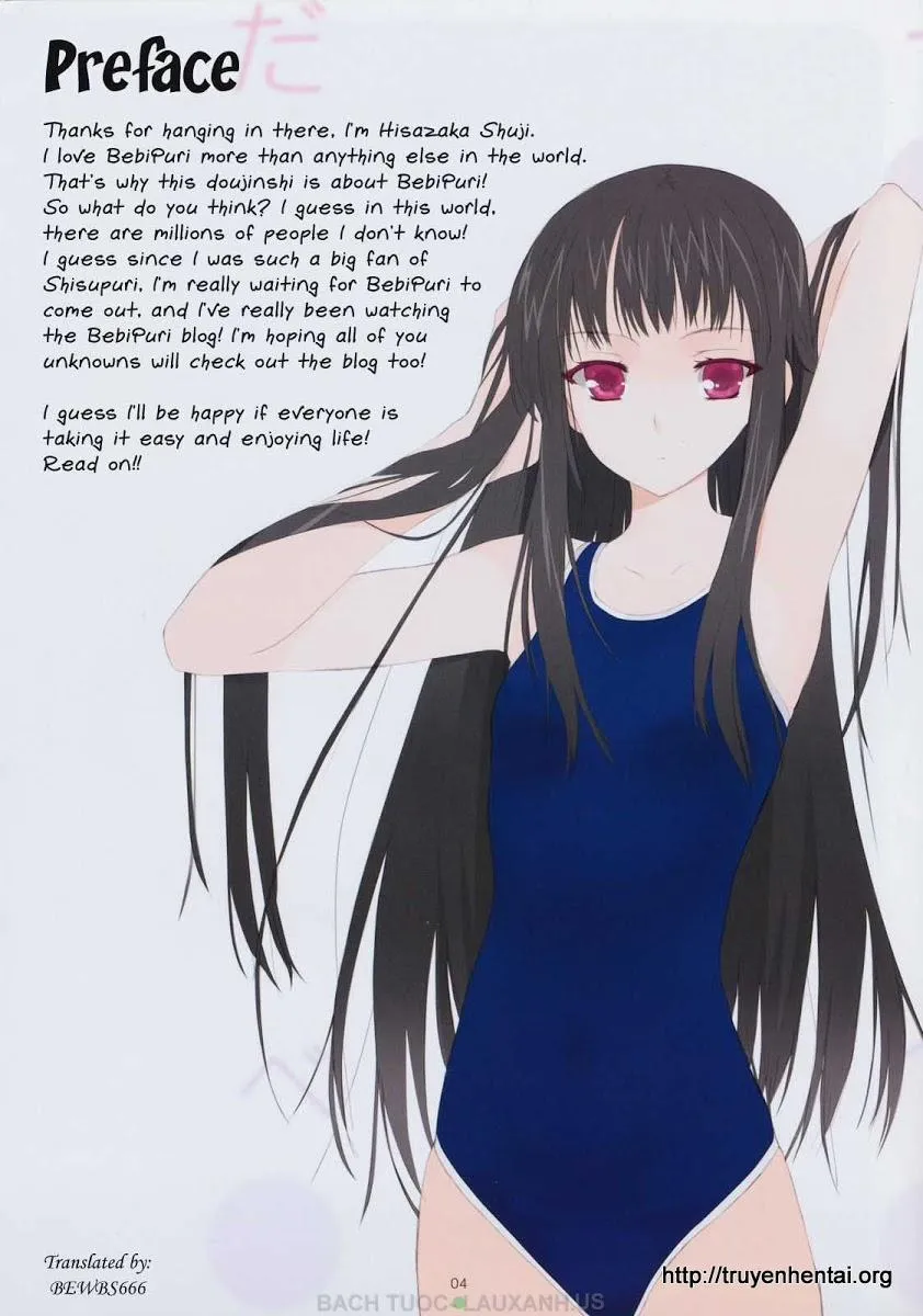 HentaiVN.net - Ảnh 4 - Datte Baby Damon! (Baby Princess) - Chap 1