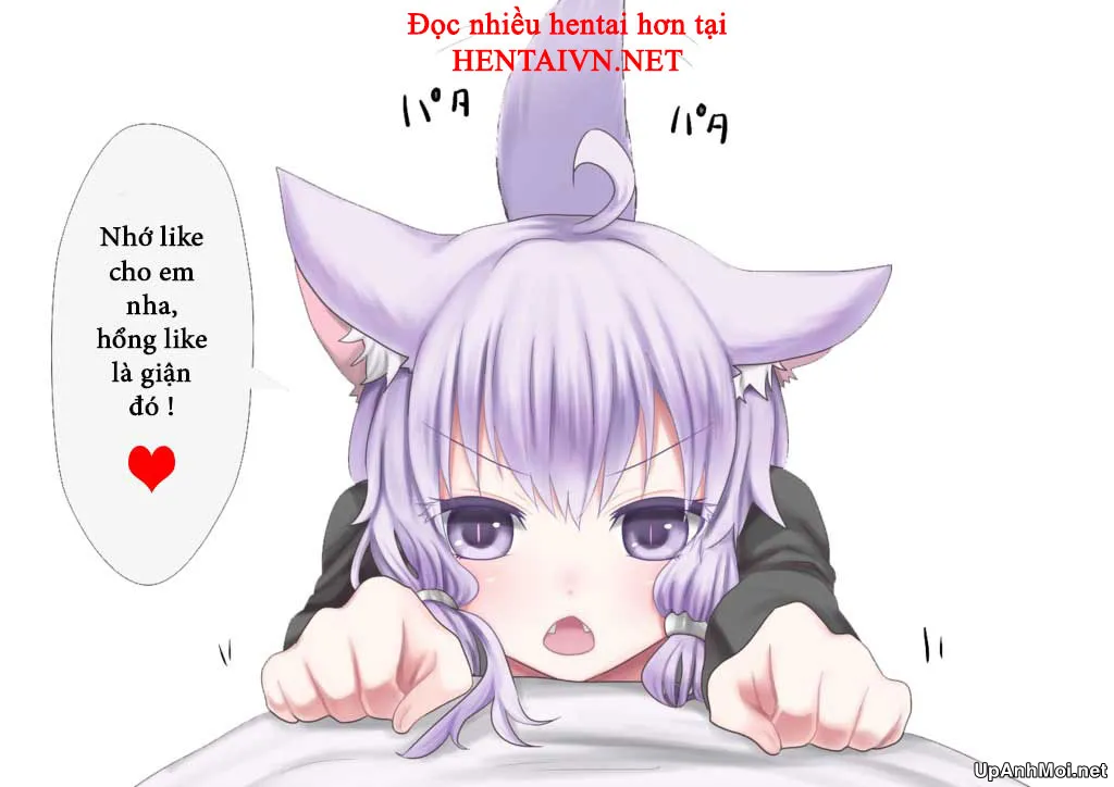 HentaiVN.net - Ảnh 28 - Night of Blood - Chap 1