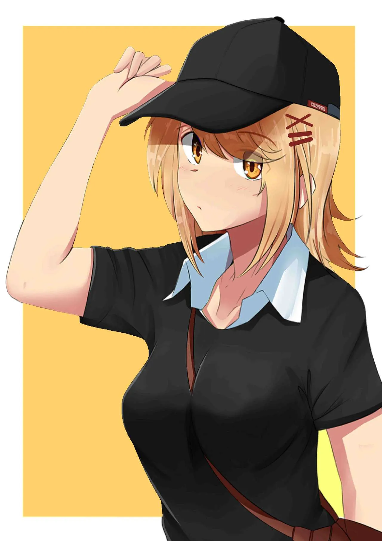 HentaiVN.net - Ảnh 17 - Mình anh thôi owo [Just for you] - Chap 1