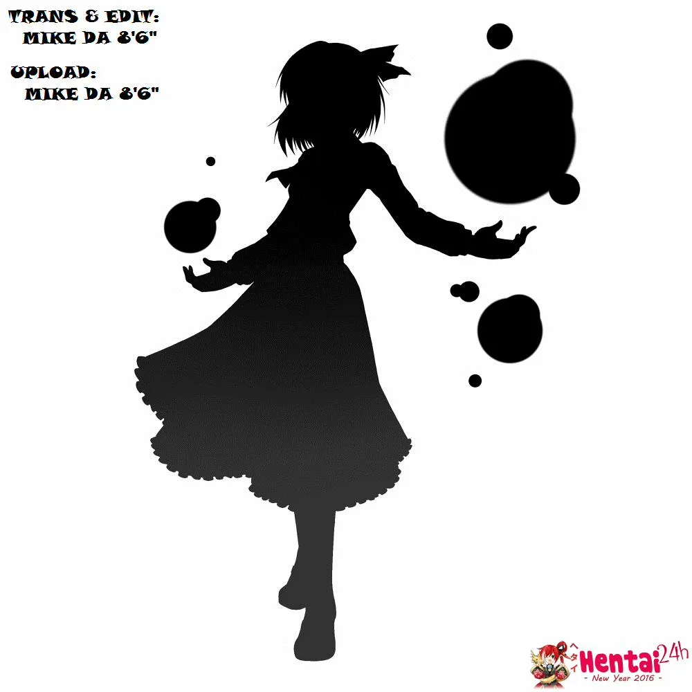 HentaiVN.net - Ảnh 24 - I Love You! 2 (Puella Magi Madoka Magica) - Chap 1