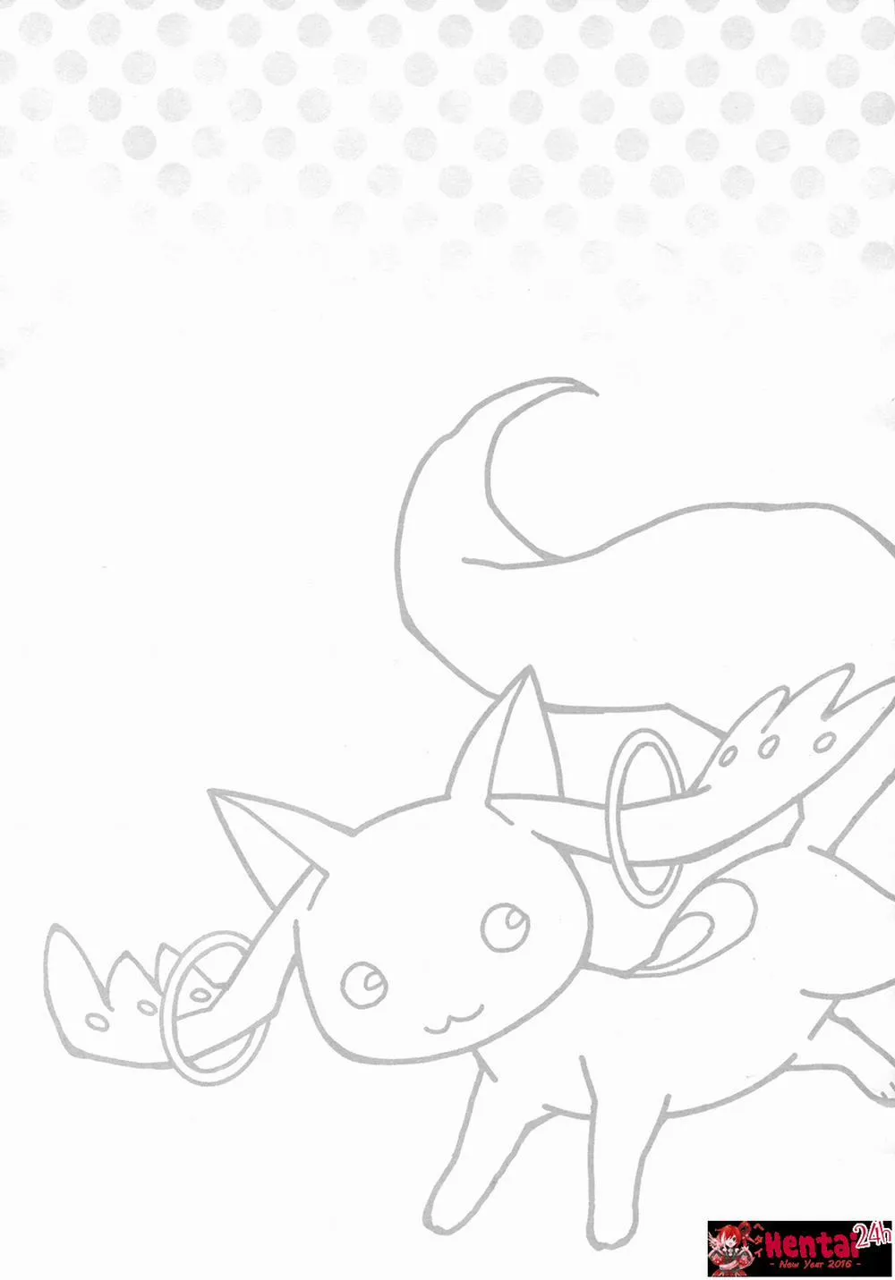 HentaiVN.net - Ảnh 5 - I Love You! 2 (Puella Magi Madoka Magica) - Chap 1