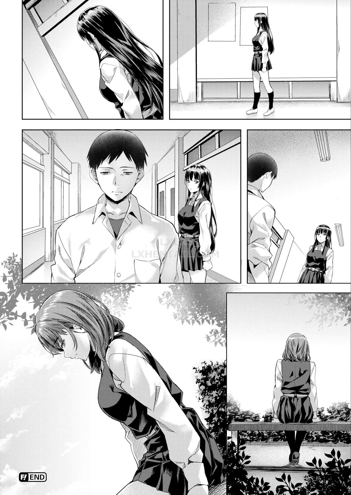 HentaiVN.net - Ảnh 21 - Stigma [Comic Kairakuten BEAST 2019-05] - Chap 1