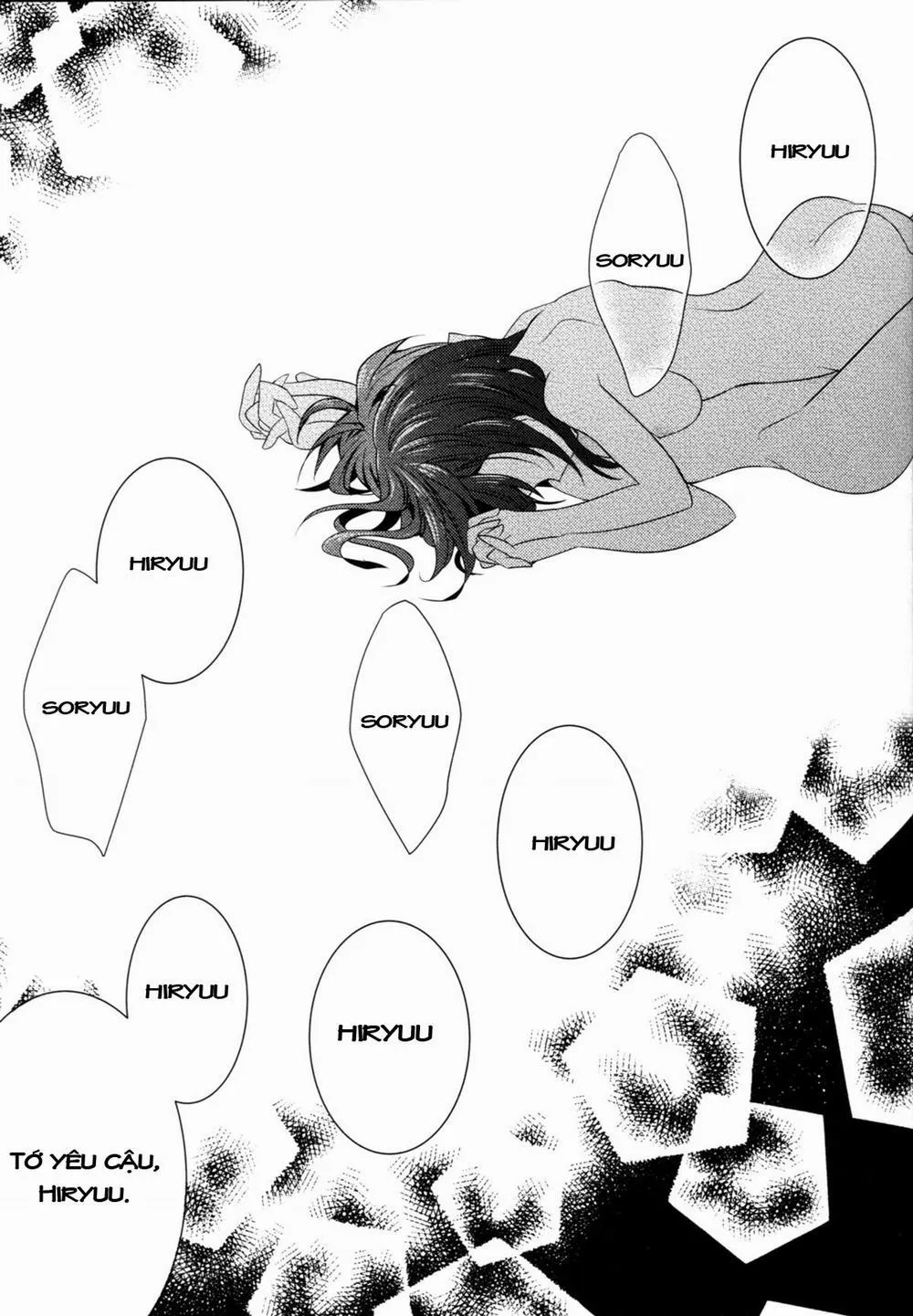 HentaiVN.net - Ảnh 16 - Yakumyaku Awase (Kancolle) - Chap 1