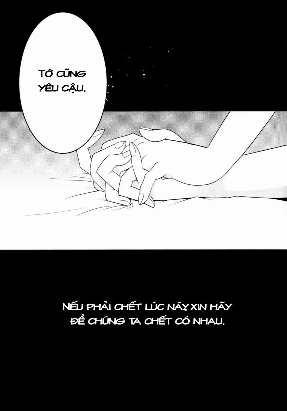 HentaiVN.net - Ảnh 18 - Yakumyaku Awase (Kancolle) - Chap 1