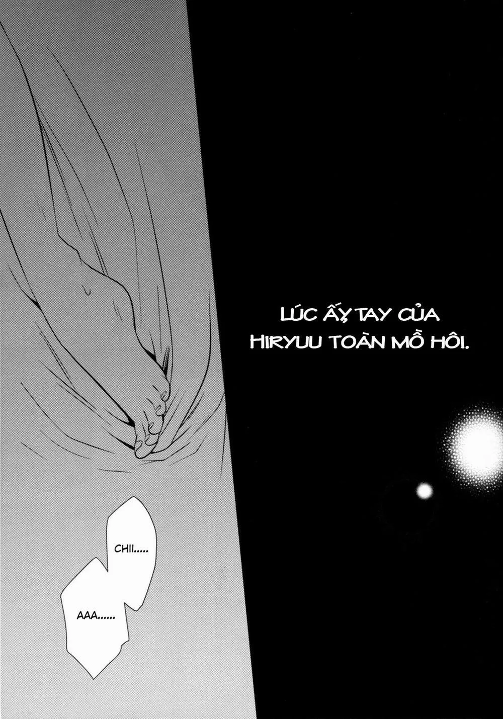 HentaiVN.net - Ảnh 4 - Yakumyaku Awase (Kancolle) - Chap 1