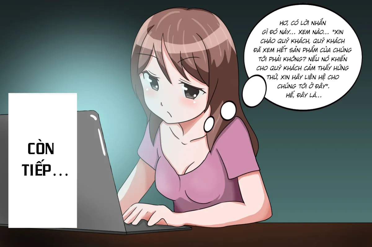 HentaiVN.net - Ảnh 13 - Hinano-san, Hajimete [ひなのさん、初めて] - Chap 1