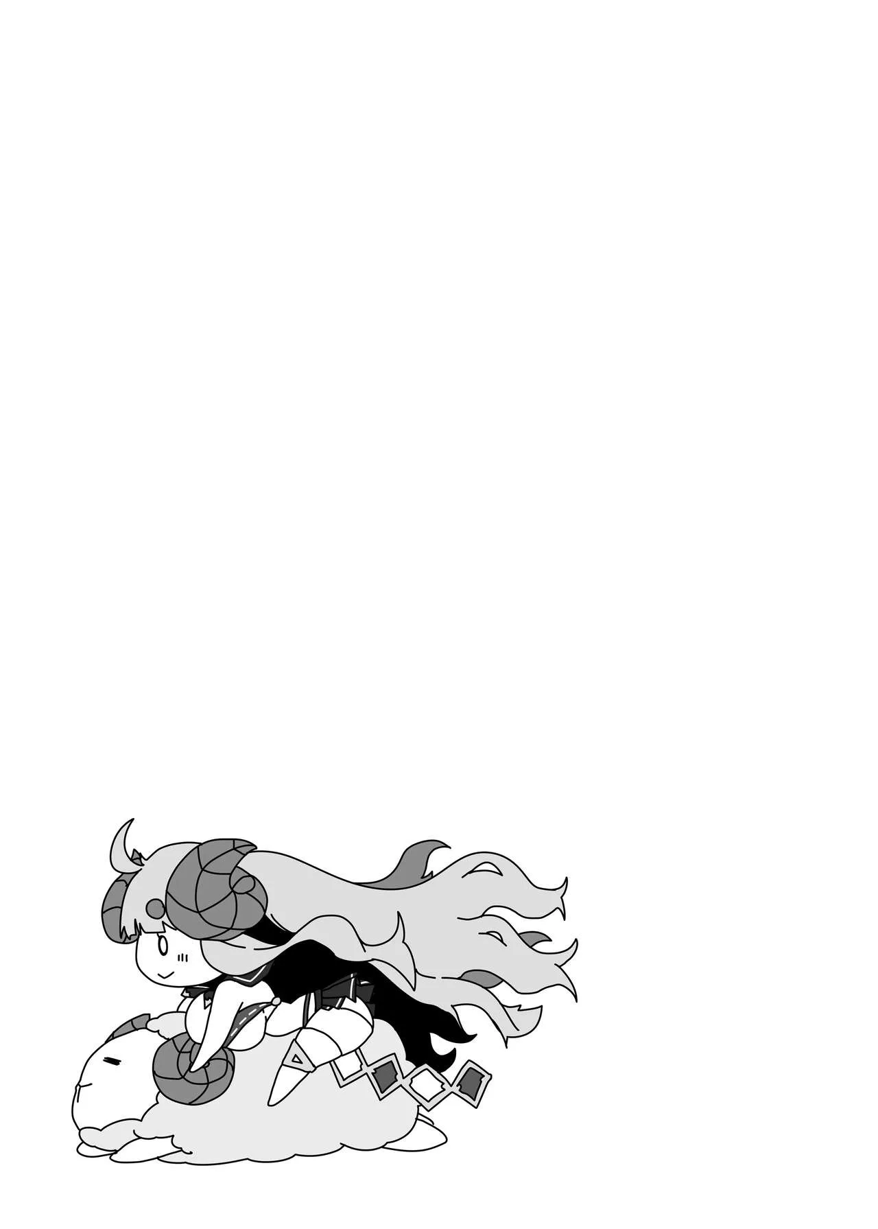 HentaiVN.net - Ảnh 23 - Anira to Sugosu Shikou no 1-nichi [アニラとすごす至高の1日; A Supreme Day With Anila] - Chap 1