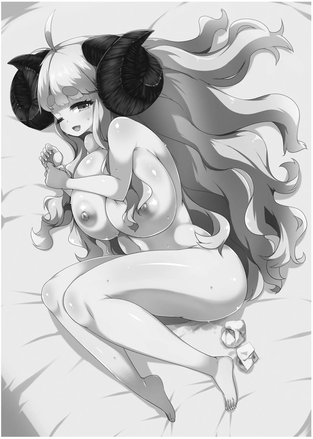 HentaiVN.net - Ảnh 3 - Anira to Sugosu Shikou no 1-nichi [アニラとすごす至高の1日; A Supreme Day With Anila] - Chap 1
