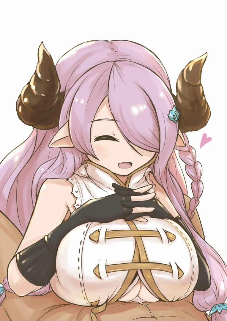 HentaiVN.net - Ảnh 3 - Paizuri No Hi Tsumeawase (Granblue Fantasy) - Chap 1