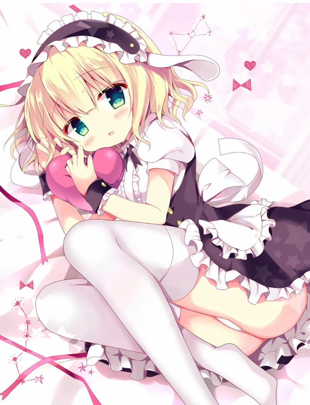 HentaiVN.net - Ảnh 2 - Sharo-Chan To Koibito Gokko (Gochuumon wa Usagi desu ka?) - Chap 1