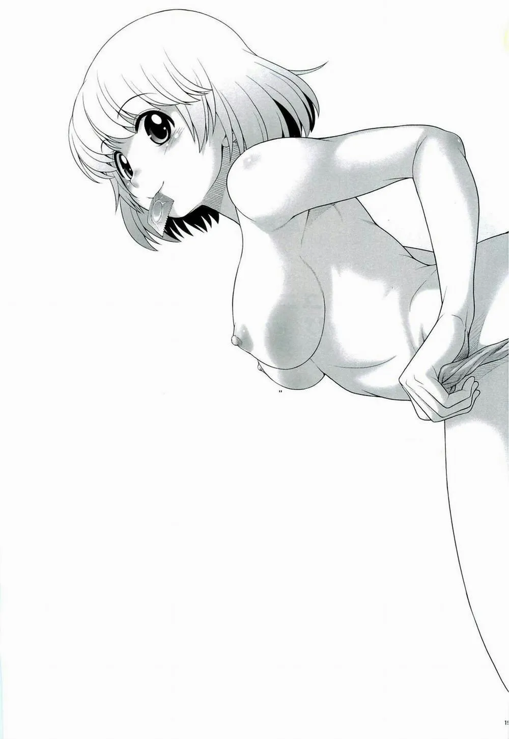HentaiVN.net - Ảnh 16 - Tonari no Y-san 2-jikanme (Tonari no Seki-kun) - Chap 1