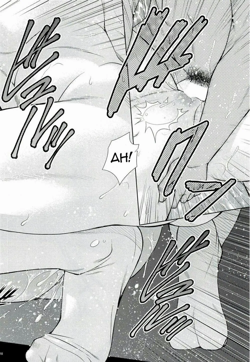 HentaiVN.net - Ảnh 8 - Tonari no Y-san 2-jikanme (Tonari no Seki-kun) - Chap 1