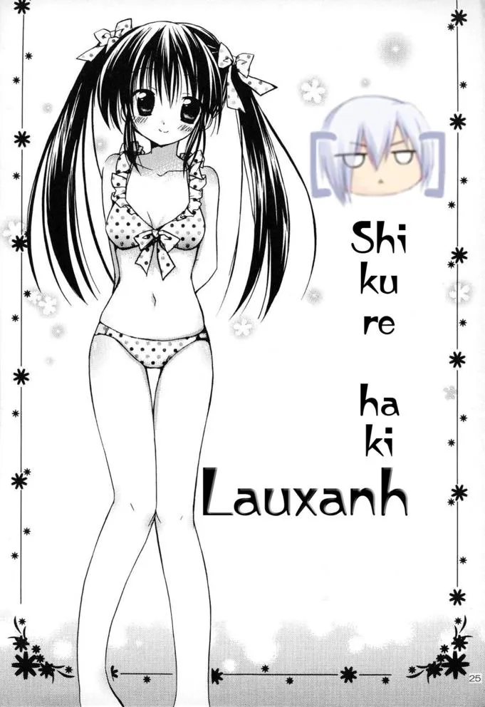 HentaiVN.net - Ảnh 24 - Maid Game [Trò Chơi Hầu Gái] - Chap 1