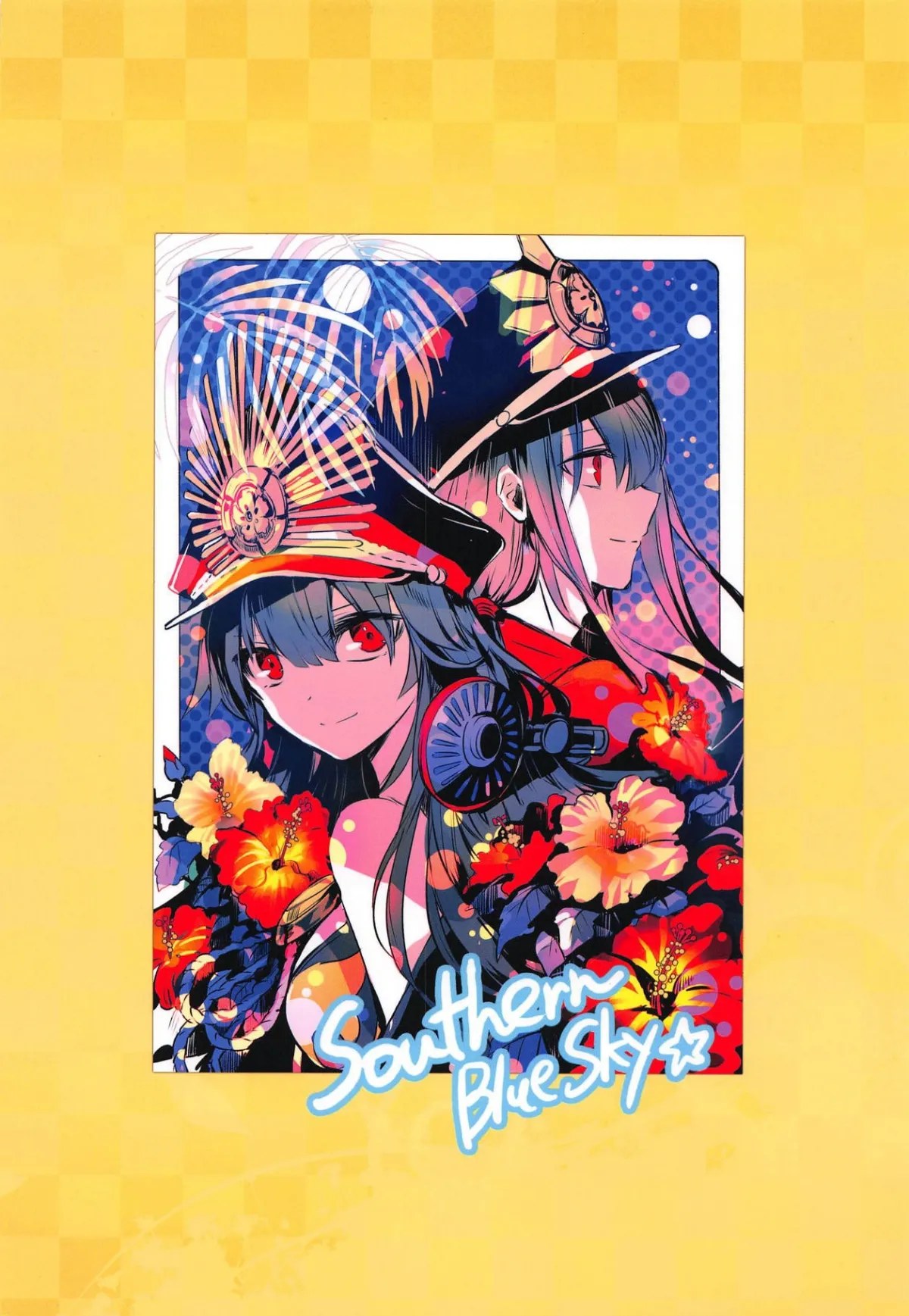 HentaiVN.net - Ảnh 27 - Himegoto wa Tokonatsu no Yoru ni - Chap 1