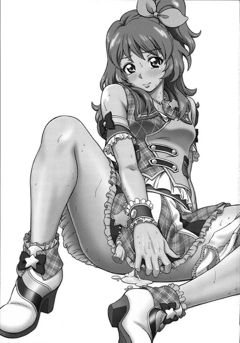 HentaiVN.net - Ảnh 3 - Buổi kể chuyện thú vị [Take the Lead!] - Chap 1