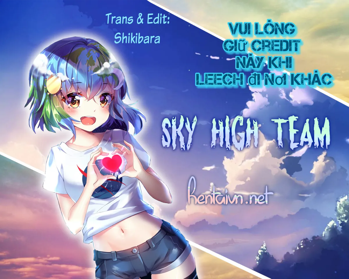 HentaiVN.net - Ảnh 1 - ACC (Mahou Sensei Negima) - Chap 1