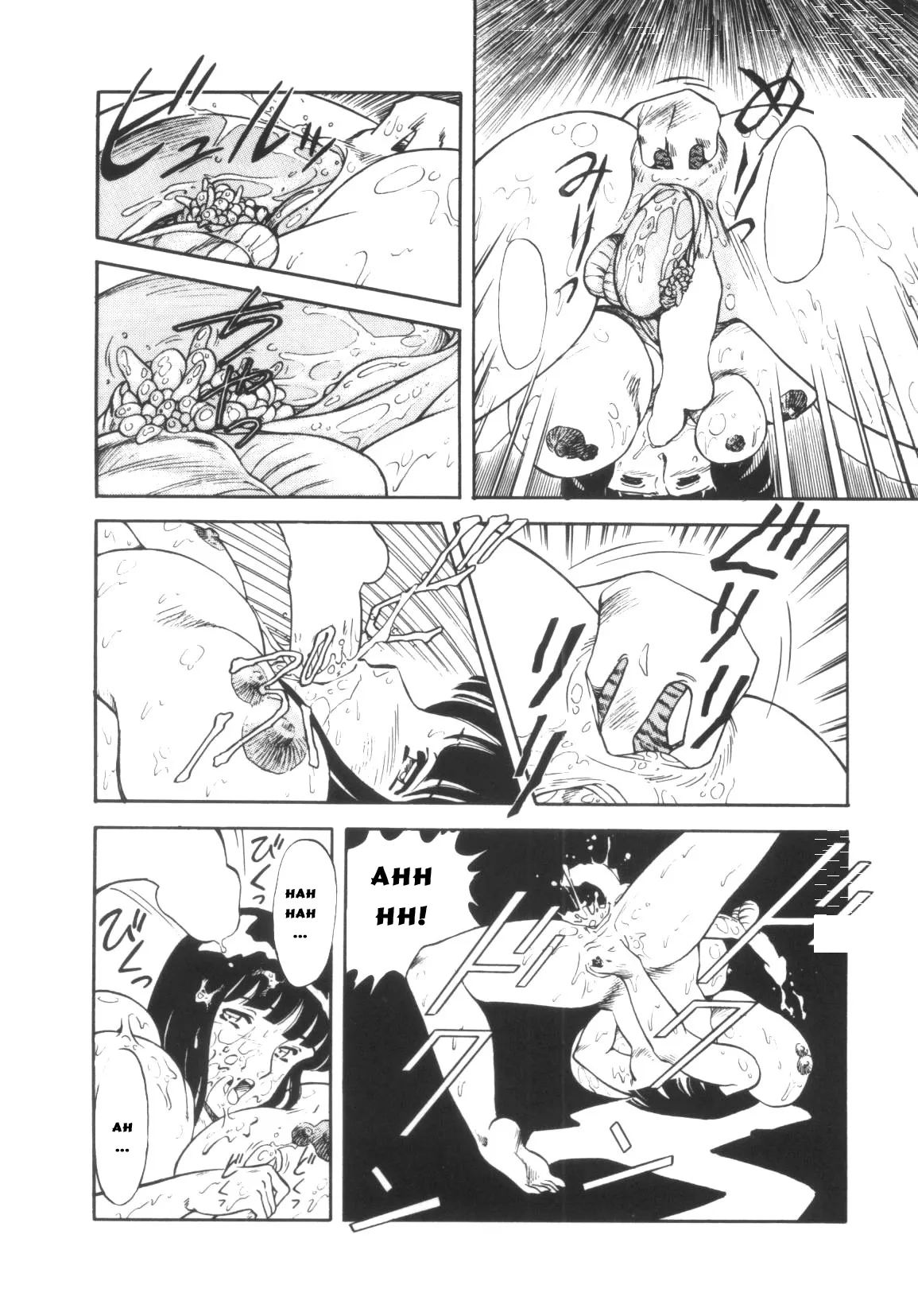 HentaiVN.net - Ảnh 15 - Y Tá. [The Nurse] - Chap 1