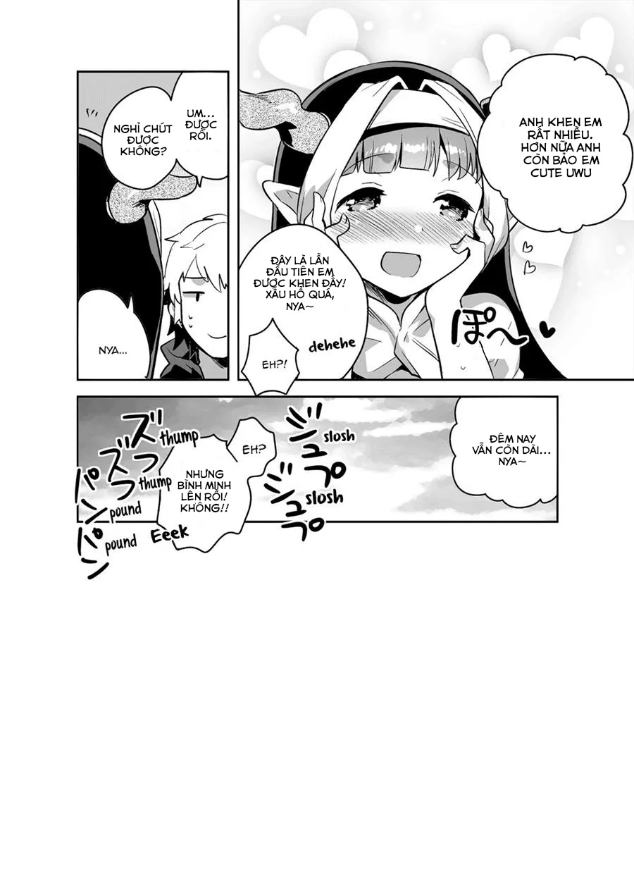 HentaiVN.net - Ảnh 22 - Burusuku - Chap 1