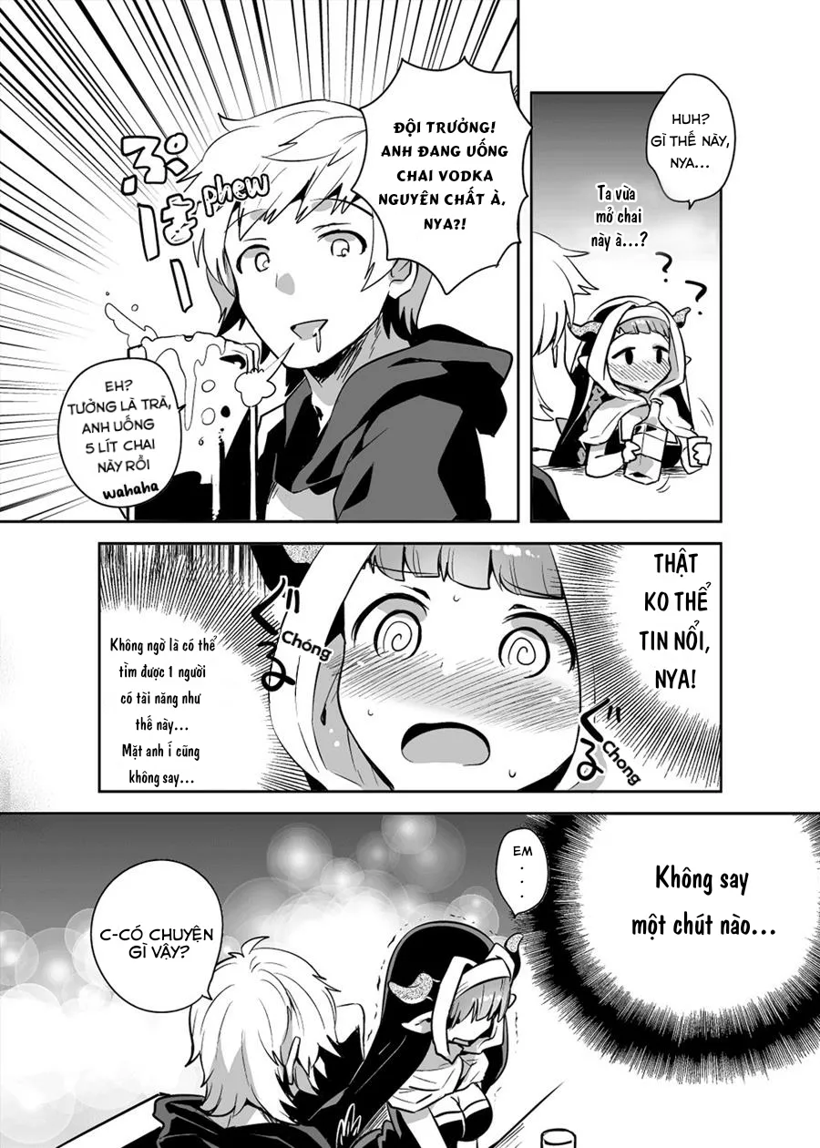 HentaiVN.net - Ảnh 3 - Burusuku - Chap 1