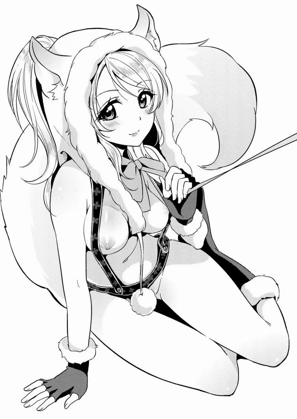 HentaiVN.net - Ảnh 13 - Spiritual Romance (Love Live) - Chap 1