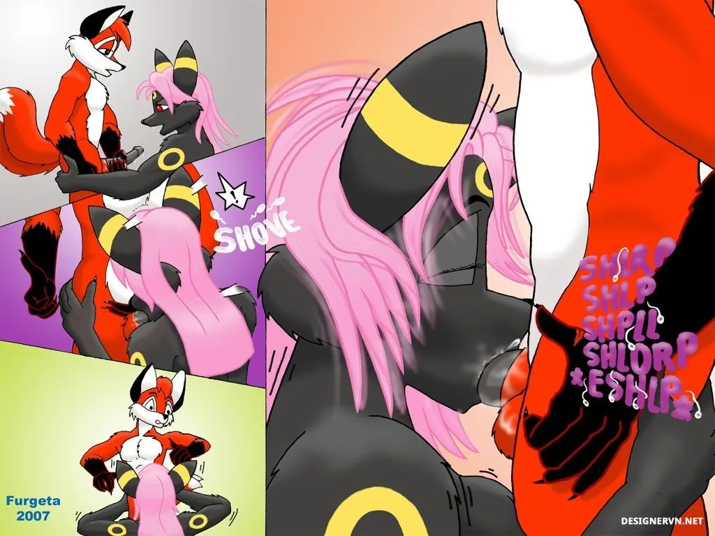 HentaiVN.net - Ảnh 10 - Kathryn (Pokemon) - Chap 1