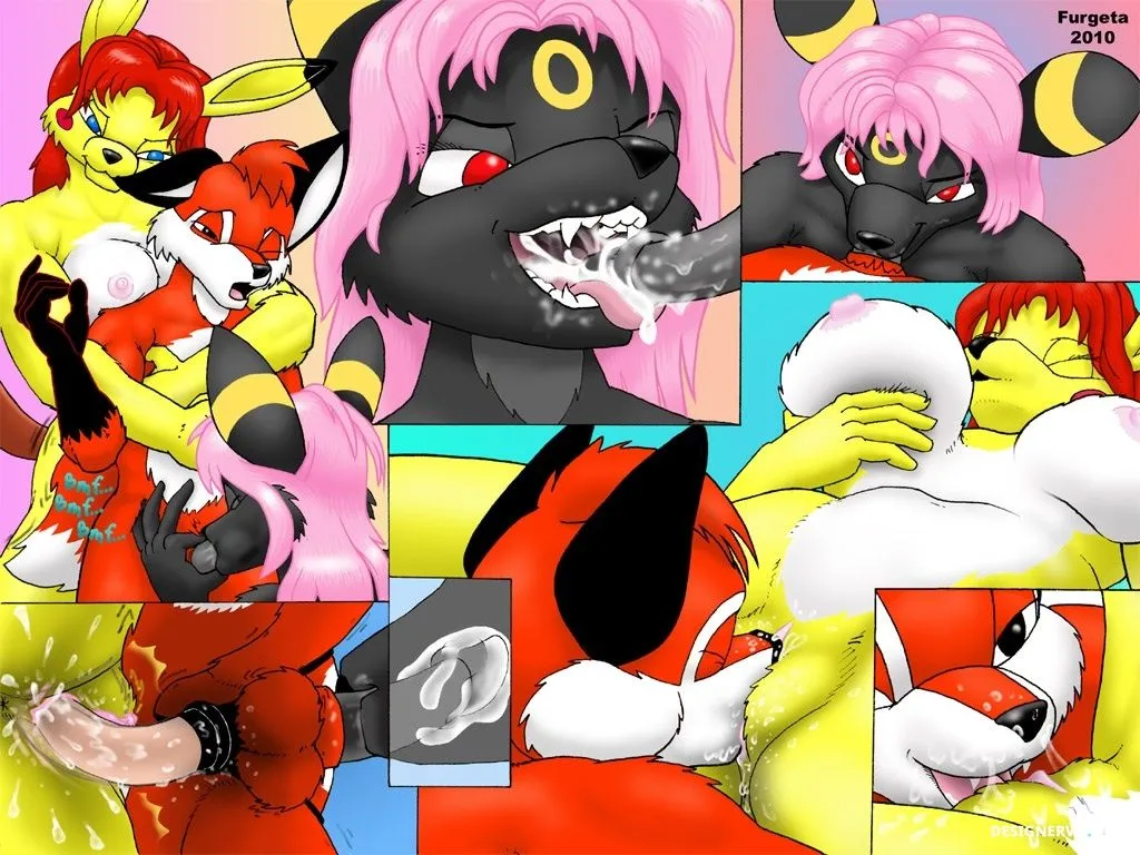 HentaiVN.net - Ảnh 20 - Kathryn (Pokemon) - Chap 1