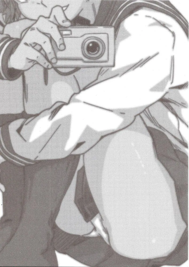 HentaiVN.net - Ảnh 22 - 100% Libido Explosion (Mob Psycho 100) [100% Seiyoku Bakuhatsu; 100%性欲爆発] - Chap 1