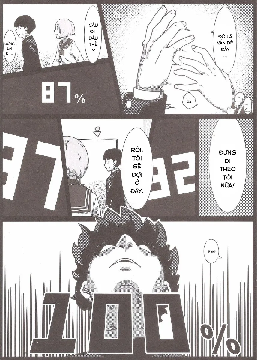 HentaiVN.net - Ảnh 4 - 100% Libido Explosion (Mob Psycho 100) [100% Seiyoku Bakuhatsu; 100%性欲爆発] - Chap 1