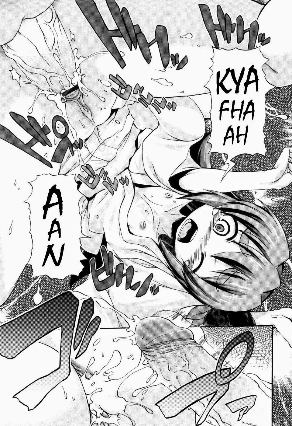 HentaiVN.net - Ảnh 19 - White Drink - Chap 1
