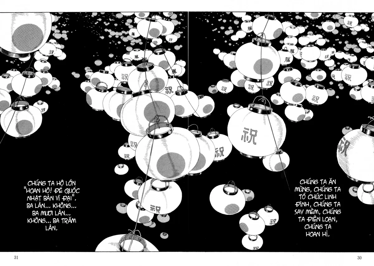 HentaiVN.net - Ảnh 29 - Imo-Mushi [The Caterpillar] - Chap 1