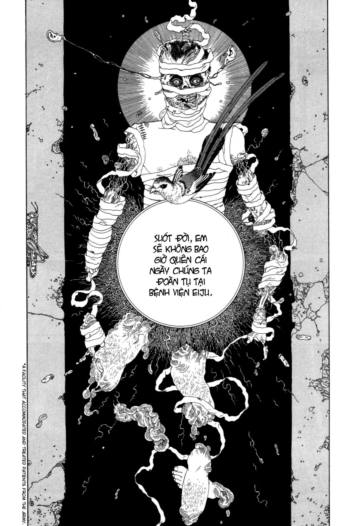 HentaiVN.net - Ảnh 38 - Imo-Mushi [The Caterpillar] - Chap 1