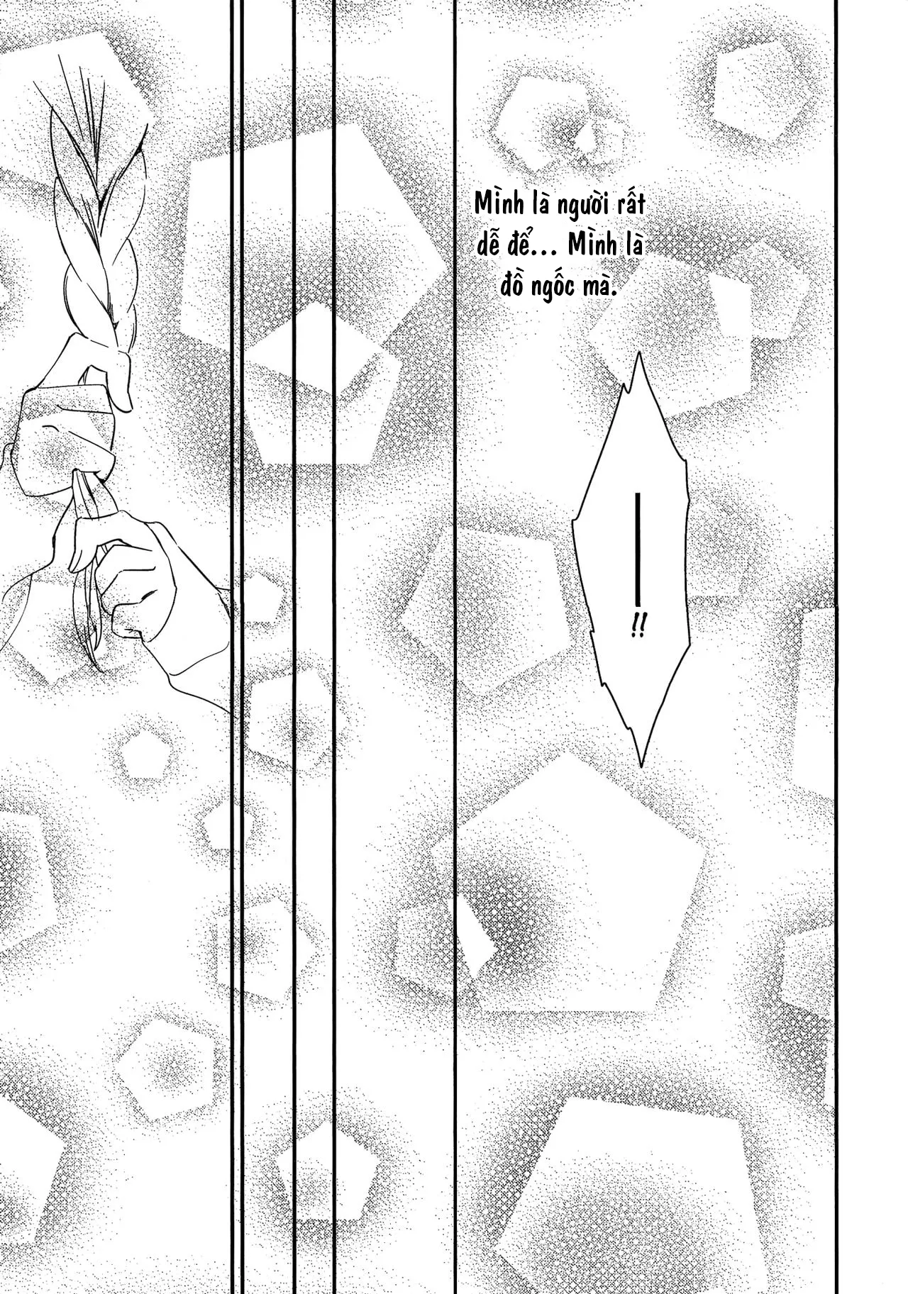 HentaiVN.net - Ảnh 16 - Torotoro no Koi [とろとろの恋] - Chap 2