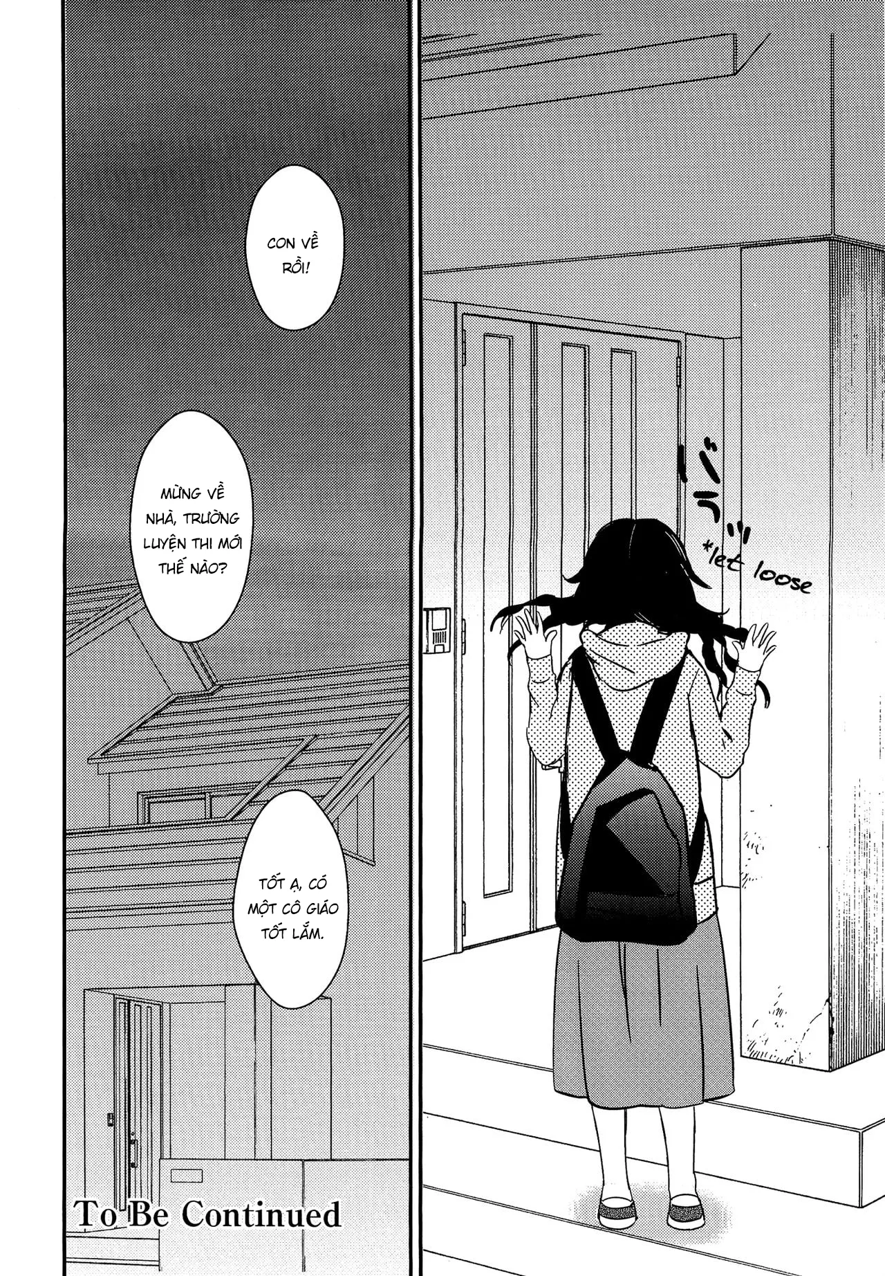 HentaiVN.net - Ảnh 17 - Torotoro no Koi [とろとろの恋] - Chap 2