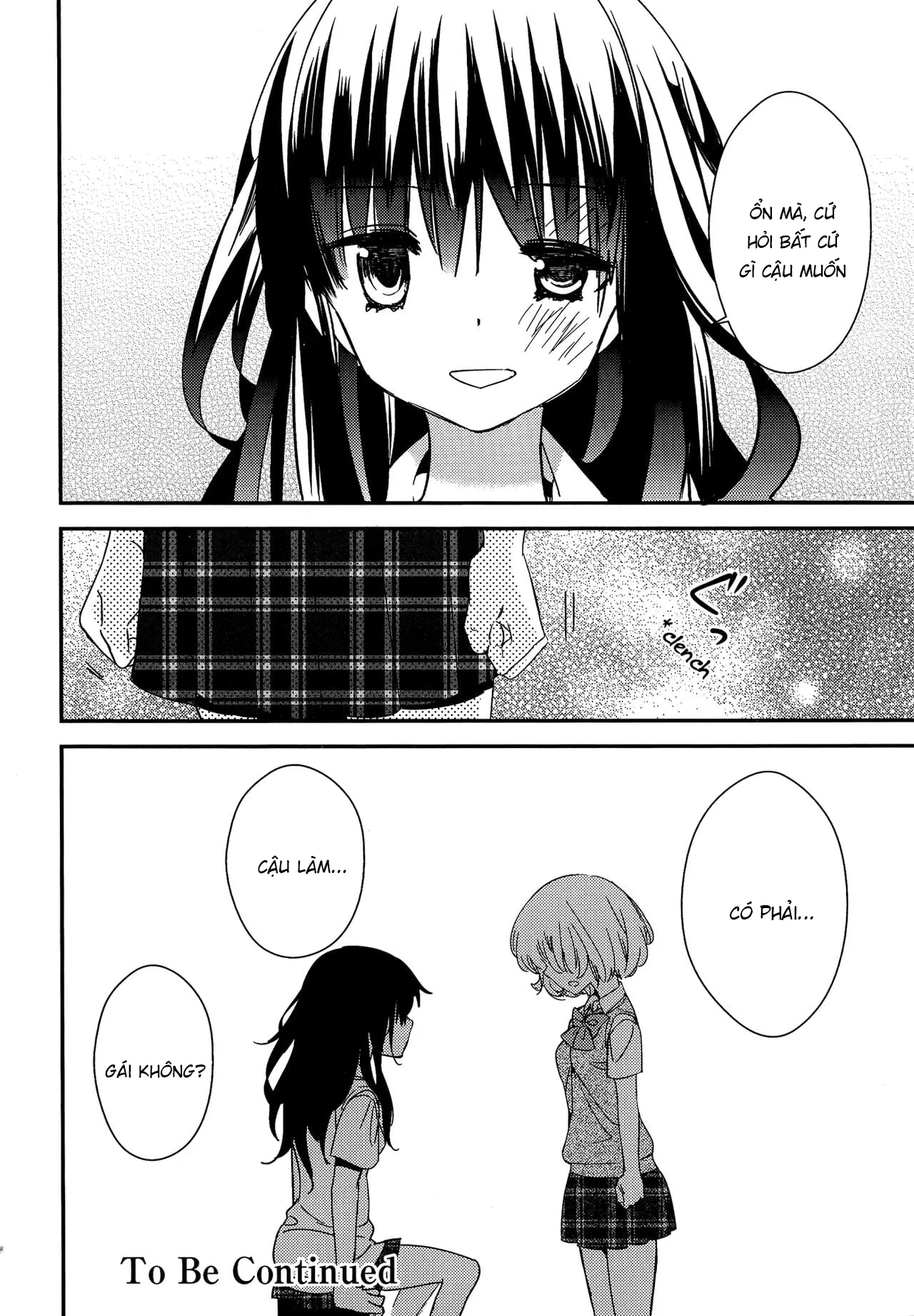 HentaiVN.net - Ảnh 17 - Torotoro no Koi [とろとろの恋] - Chap 3