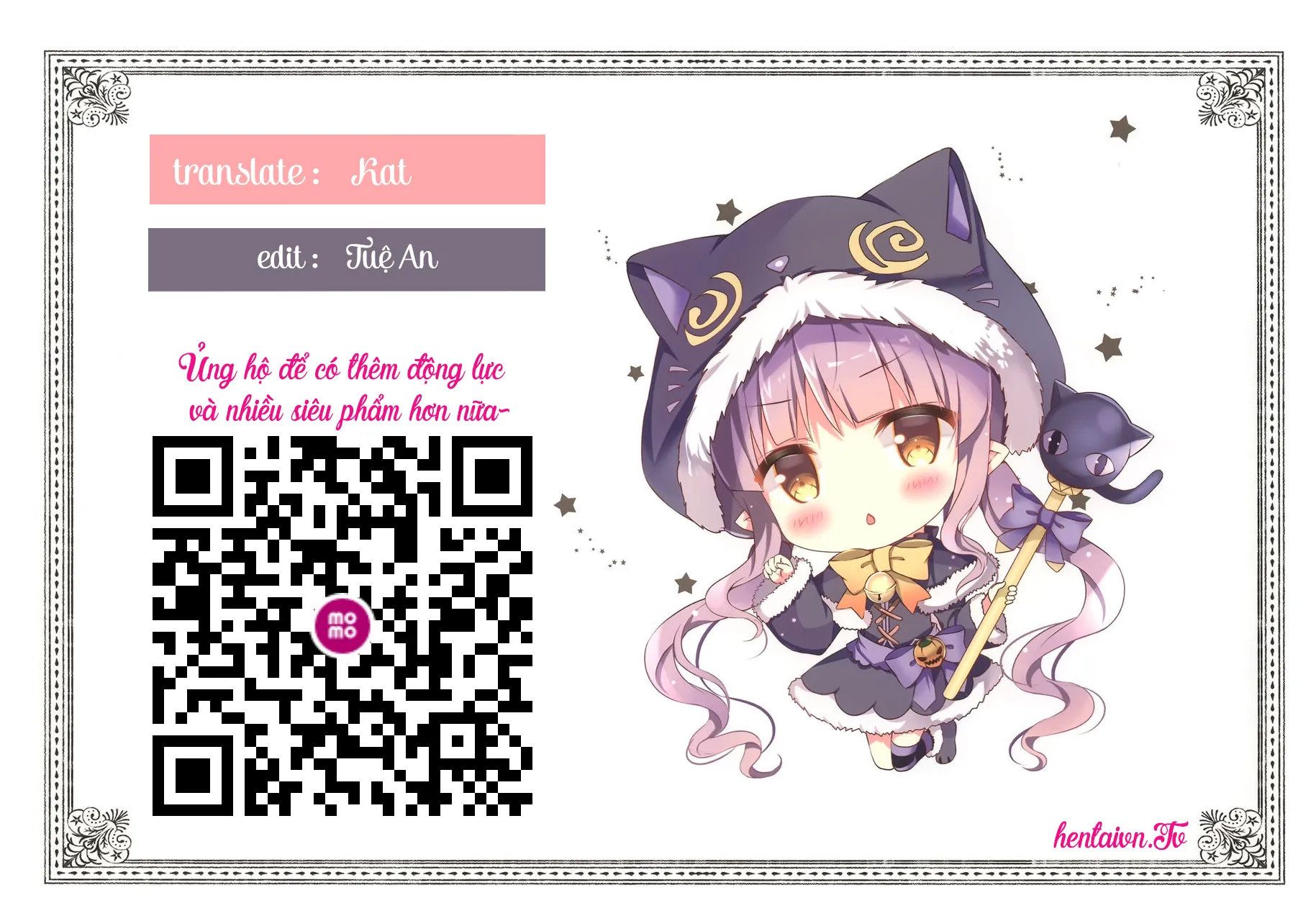 HentaiVN.net - Ảnh 18 - Torotoro no Koi [とろとろの恋] - Chap 3