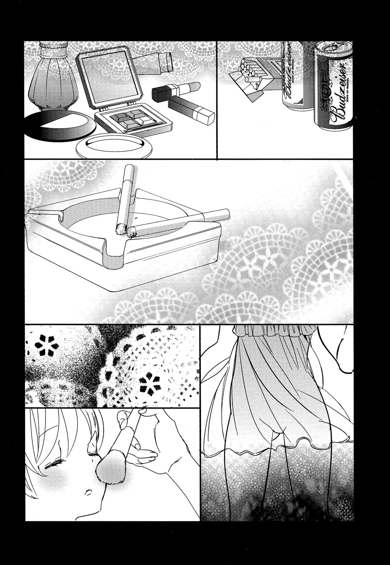HentaiVN.net - Ảnh 3 - Torotoro no Koi [とろとろの恋] - Chap 5