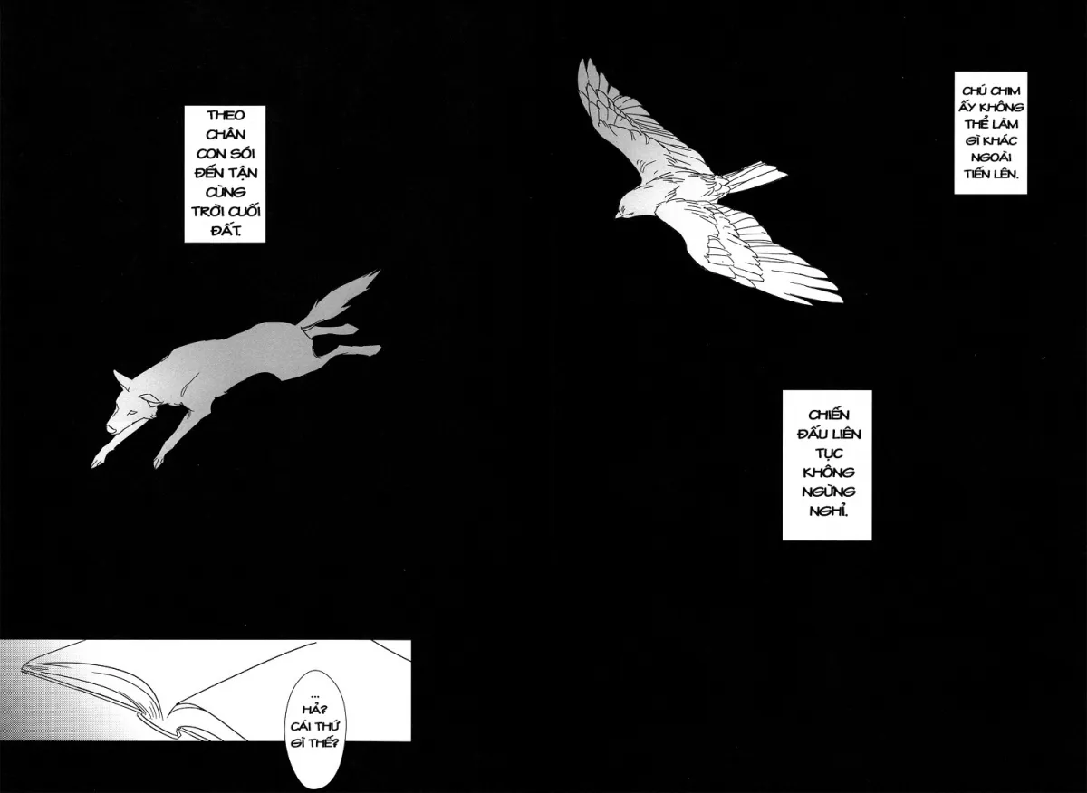 HentaiVN.net - Ảnh 26 - It’s not Storm yet (Shingeki no Kyojin) - Chap 1