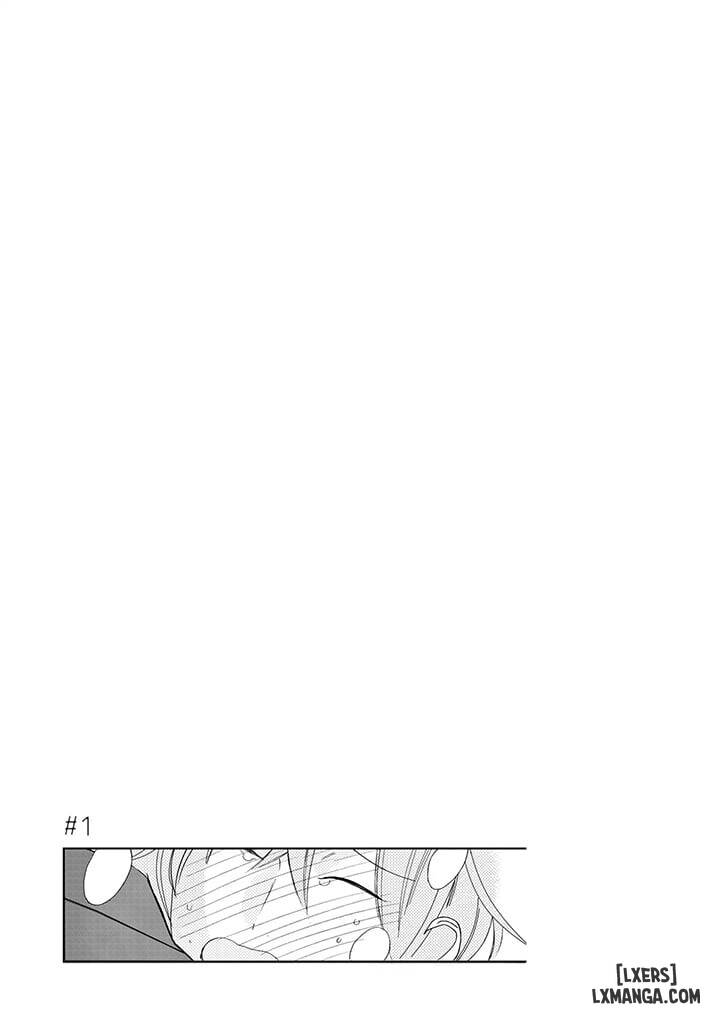 HentaiVN.net - Ảnh 37 - Itonaga-kun no Koi no Ito - Chap 1