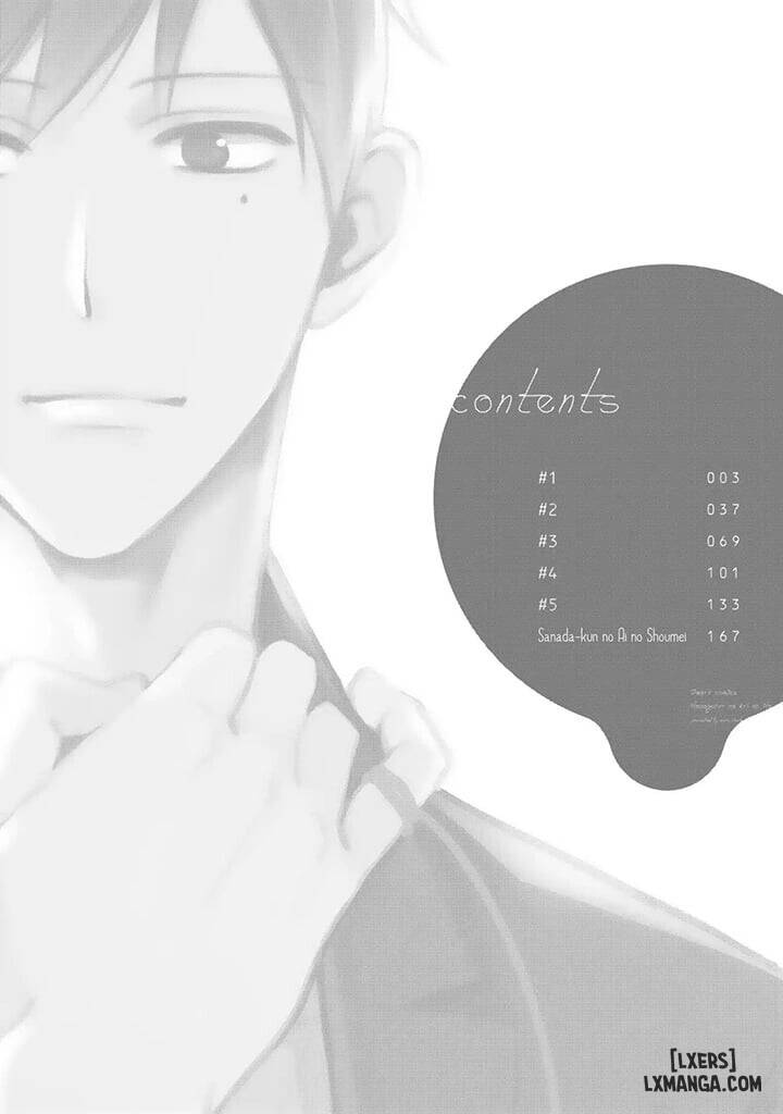 HentaiVN.net - Ảnh 4 - Itonaga-kun no Koi no Ito - Chap 1